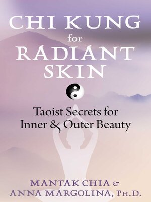 cover image of Chi Kung for Radiant Skin